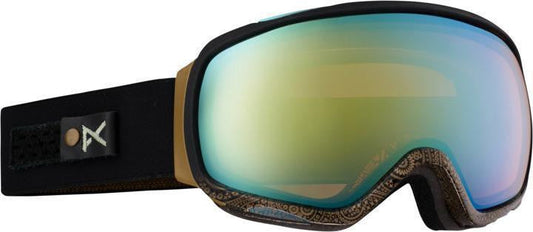 tempest goggles  *** 222