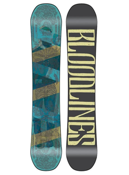 the harrow snowboards  *** 222
