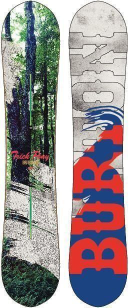 trick pony snowboards  *** 222